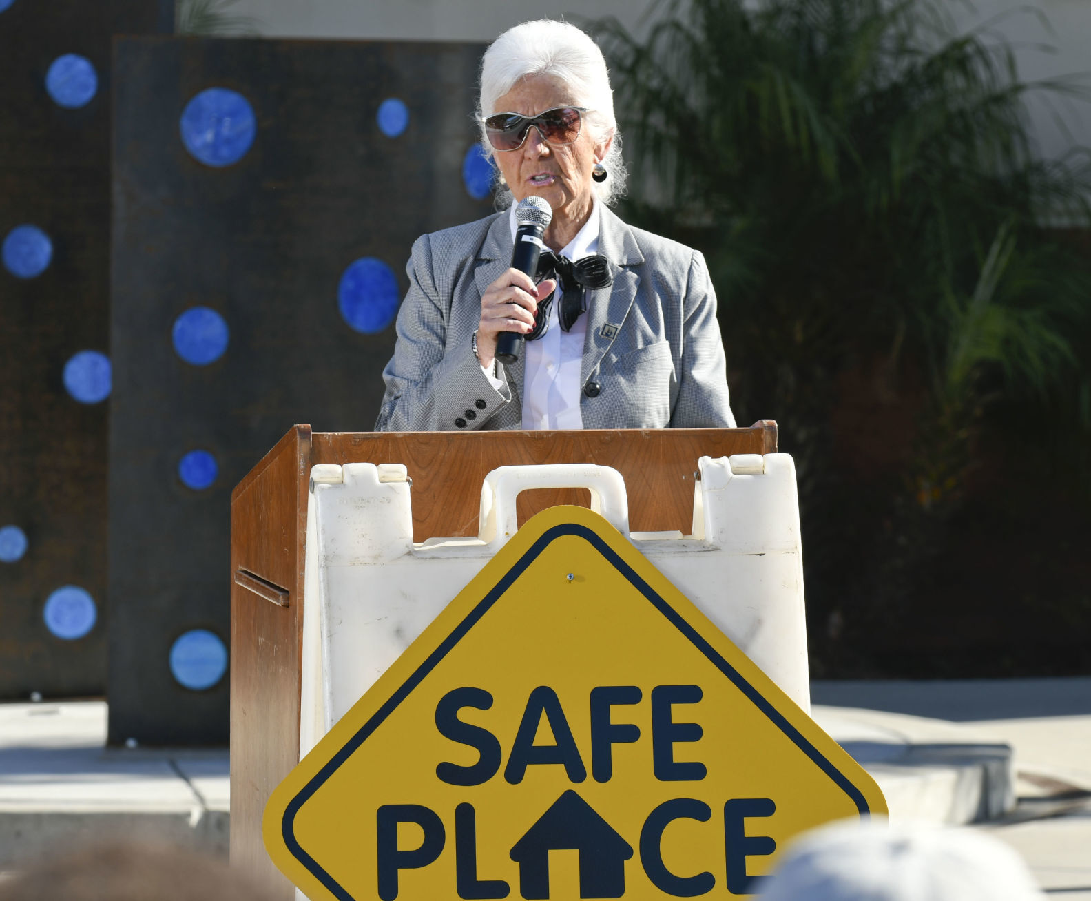 Santa Maria's Abel Maldonado center tapped as 'safe place' for youths in crisis